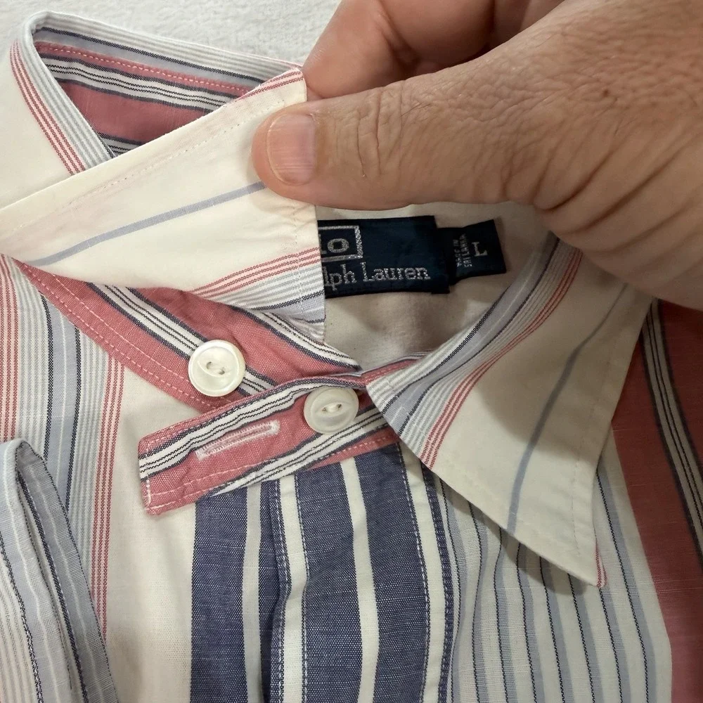 Polo Ralph Lauren you polo